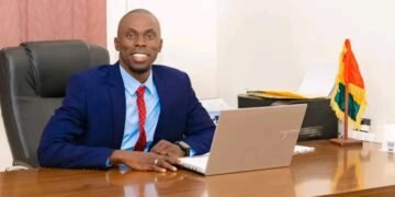 Message de nouvel an du Président de l&rsquo;Upag Les Patriotes et du Collectif des Leaders pour la Relance de la Transition en Guinée (C.L.R)