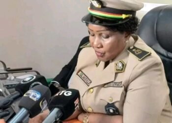 Guinée : le gouvernorat de la ville de Conakry interdit la manifestation des Forces Vives