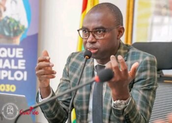 De la responsabilité individuelle et collective dans discours politique et social Par  Dr Julien bongono.