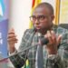 De la responsabilité individuelle et collective dans discours politique et social Par  Dr Julien bongono.