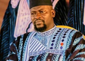Opinion: Le Général Mamadi Doumbouya, une chance pour la Guinée et un espoir pour notre avenir