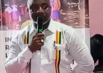 Ouverture de l’atelier de capitalisation des acquis du projet d’appui à la Gouvernance local a Conakry .