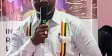 Ouverture de l&rsquo;atelier de capitalisation des acquis du projet d&rsquo;appui à la Gouvernance local a Conakry .