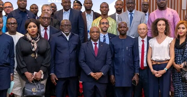 Lancement de l&rsquo;atelier de Validation du Rapport d&rsquo;évaluation des dépenses Fiscales 2023.