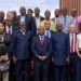 Lancement de l’atelier de Validation du Rapport d’évaluation des dépenses Fiscales 2023.