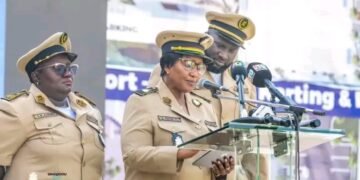 Le Gouvernorat de la ville de Conakry procede a l&rsquo;inauguration  Aquapark  du 02 octobre .