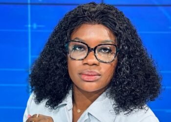 Bibliothèque Nationale : Kadiatou Kaba, nouvelle directrice générale adjointe.