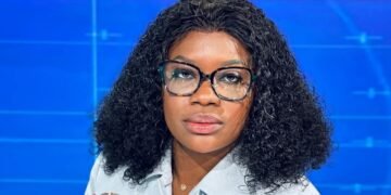 Bibliothèque Nationale : Kadiatou Kaba, nouvelle directrice générale adjointe.