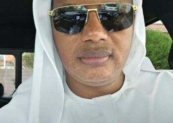 Bonne et heureuse année : le message porteur d’espoir du PDG de K-Energie, Ibrahima Kassus Dioubaté