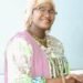 Nouvel an: de Mariame Tawel camara Présidente de la Fondation Dinah Salifou  adresse ses vœux les meilleurs au peuple de Guinée