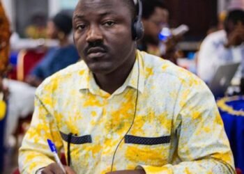 Lettre Ouverte à la nation guinéenne  De : Yatigna MANSARE, Jeune citoyen-politique et engagé pour la République.