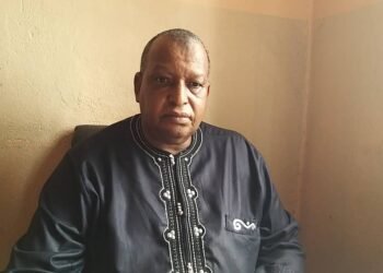 actualité socio-politique : Intervention de Docteur Abdoulaye Diallo Président de MSD .