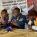 Pour mettre fin au multipartisme sauvage contre la démocratie sauvages univers Guinée    explique l’importance de la dissolution de cette forme politique