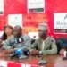 Collectif pour la Promotion du Patrimoine Culturel et Artistique Baga (Fest-Arts-Baga) face à la Presse