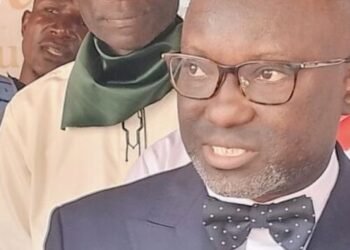 Le leader de l’ARP appelle les Forces vives de la nation  au dialogue .