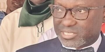 Le leader de l’ARP appelle les Forces vives de la nation  au dialogue .