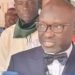 Le leader de l’ARP appelle les Forces vives de la nation  au dialogue .