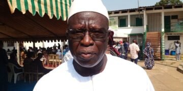 La CCPF a tenu sa première réunion en 2025.