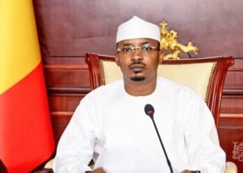 TCHAD : situation “sous contrôle” après l’attaque du palais présidentiel par un commando, 19 personnes décédées