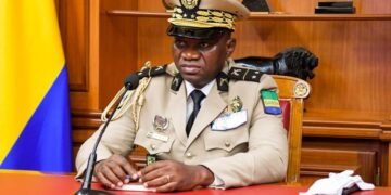 Gabon : la Présidentielle fixée au 22 mars 2025