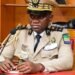 Gabon : la Présidentielle fixée au 22 mars 2025