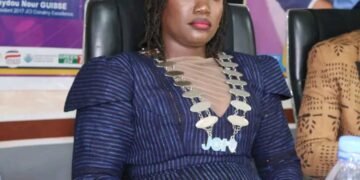 Conakry :la JCI Conakry excellence renouvelle son bureau exécutif .