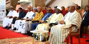 Le Conseil National de la Transition (CNT) a célébré, son troisième anniversaire