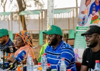 La 2 eme édition du Festival lafidi s’annonce grand .