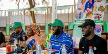 La 2 eme édition du Festival lafidi s&rsquo;annonce grand .