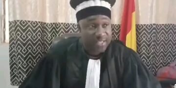 Kankan: un gendarme arrêté pour des coups et blessures volontaires sur un citoyen