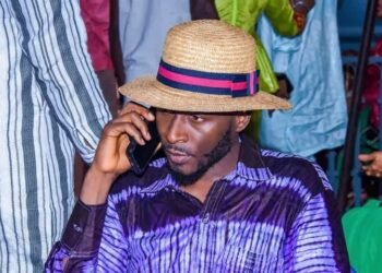 IMPORTANT COMMUNIQUÉ DU SYNDICAT DES PROFESSIONNELS DE LA PRESSE DE GUINÉE SPPG .