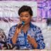 SALEC Acte 5 kadiatou kaba commissaire générale évoque des chiffres alarmants sur les VBG .