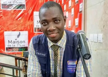 La Guinée mérite mieux : Halte aux transferts illicites et à la corruption ( Par Barry 3)