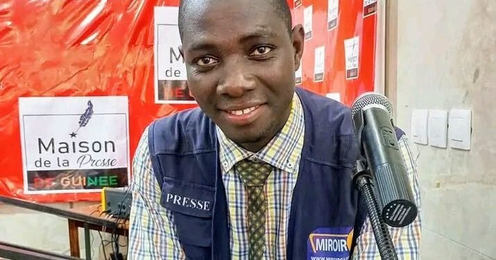 La Guinée mérite mieux : Halte aux transferts illicites et à la corruption ( Par Barry 3)