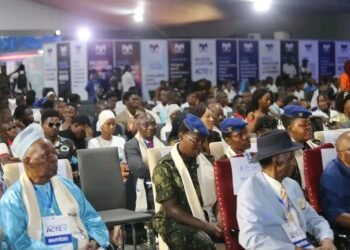 La 5 ème édition du  Salon de la lecture lancé a Conakry.