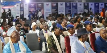 La 5 ème édition du  Salon de la lecture lancé a Conakry.