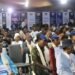La 5 ème édition du  Salon de la lecture lancé a Conakry.