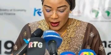 Lancement du plan d&rsquo;action pour la mise en oeuvre de la Politique industrielle de Guinée