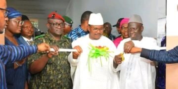 Le CNT lance « Parlement TV », un progrès historique à l’actif de Dr Dansa Kourouma.