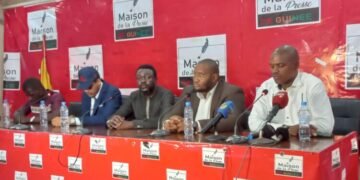 L&rsquo;association des Patriotes interpellent les délégations spéciaux sur La lutte contre l&rsquo;insalubrité .