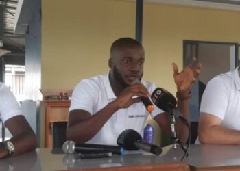 Les organisateurs. annoncent les couleurs de La 4 ème édition du salon des Étudiants Entrepreneurs qui se tiendra du 01 au 03 Mai 2025.