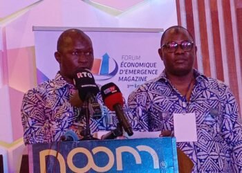 C&rsquo;est parti pour la 3 ème édition du Forum Économique d&rsquo;émergence Magazine