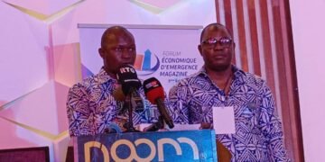 C&rsquo;est parti pour la 3 ème édition du Forum Économique d&rsquo;émergence Magazine