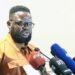 Présentation de l’ouvrage intitulé (Général Mamadi Doumbouya le bâtisseur pour la patrie et pour l’honneur .