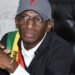 Conakry: Badra Aliou Cheickhna Koné présente le bilan annuel de la délégation spéciale de Matam