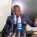 Lancement des journées de concertation entre les acteurs de la chaîne logistique .
