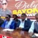 Djely Sayon Kouyaté débarque avec un Album qui marquera son retour sur la scène .
