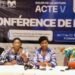 Conakry : les organisateurs du Salon de la lecture annoncent les couleurs de la 5ème édition.