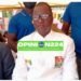 Soutien au Président Général Mamadi Doumbouya le Mouvement de la jeunesse pour le progrès de la Guinée MJPG lance ses activités .