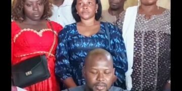 Unification de la basse Guinée la commission de la sensibilisation et de la  coordination de la jeunesse de la basse Guinée s&rsquo;engage .